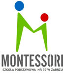 Logo szkoły
